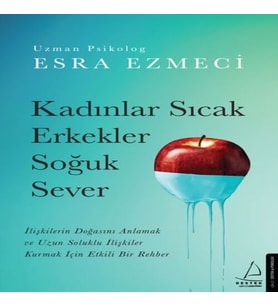 Kadınlar Sıcak Erkekler Soğuk Sever