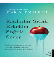 Kadınlar Sıcak Erkekler Soğuk Sever