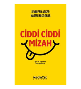 Ciddi Ciddi Mizah