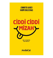 Ciddi Ciddi Mizah