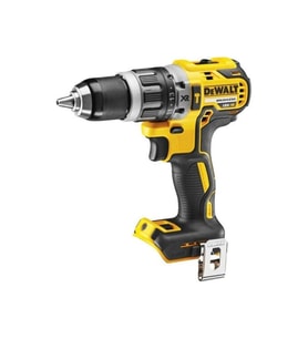 Dcd796nt Kömürsüz Darbeli Matkap Çantalı 18 V