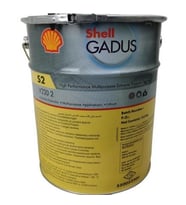 Shell Gadus S2 V220 2 15 KG Yüksek Performans Gresi