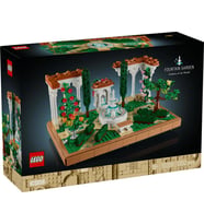 LEGO Icons 10359 Fountain Garden