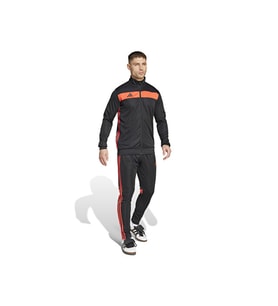 adidas Tiro Es Ts Erkek Futbol Antrenman Eşofman Takımı JM3633 Renkli (Çok Renkli)