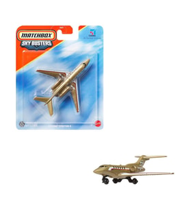 JDJ05 Matchbox Gökyüzü Araçları