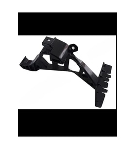 Mercedes X156 2017- Tampon Braketi Arka Sol GLA A1568853300 Wender
