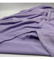 İKİ İPLİK KUMAŞ (Eflatun)