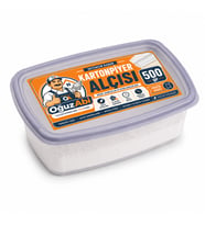 KARTONPİYER ALÇISI