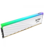 XPG 16GB DDR5 5600MHZ CL48 RGB PC RAM BEYAZ / LANCER BLADE AX5U5600C4616G-SLABRWH