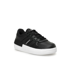 Lumberjack FREYA 4PR 101782562 Erkek Sneaker Ayakkabı Siyah 40-45