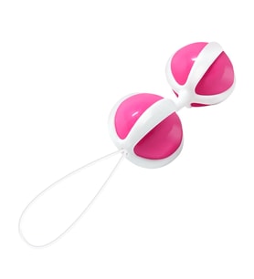 Lilitu Shop Be Mine Balls Zevk Topları