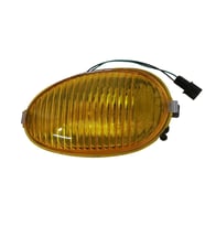 Sis Lambası Sol Accent 1995-2000 Sarı