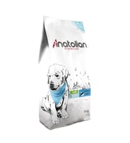 Anatolian Premium Kuzu Etli Yavru Köpek Maması 16 KG