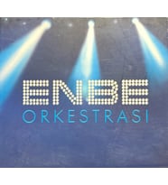 (Plak Değildir CD dir) CD Enbe Orkestrası CD (Karışık)