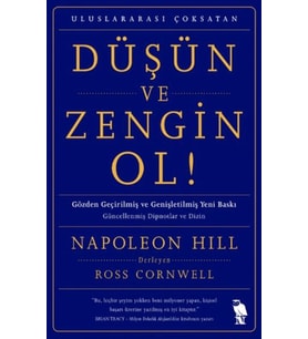 Düşün ve Zengin Ol!