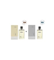 384 561 Kadın/erkek Parfüm Edp 50 ml Floral/fresh - Mnms50384561 (Standart)