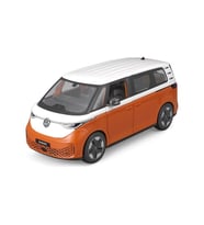1:24 2023 Volkswagen Id. Buzz Model Araba 32914 - Turuncu