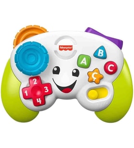 Fisher Price Eğitici Oyun Kumandası Türkçe HXB64 (Çok Renkli)