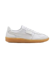 Puma Palermo Lth S&P Erkek Günlük Ayakkabı 39838301 Beyaz