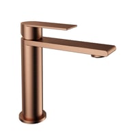 FJ-SS1013 Mat Rose Lavabo Bataryası