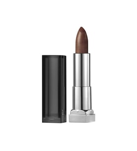 Maybelline New York Color Sensational Mat Metalik Ruj - 30 Molten Bronze - Metalik Bronz