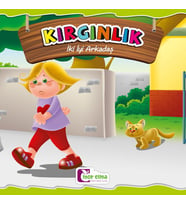 İki İyi Arkadaş - Kırgınlık