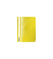 Telli Dosya A4 Boyut 50'li Paket Sarı TG-V 1568