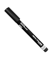 AK RCM033 Marker Kalemi, Flat Black