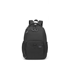 Smart Bags Ultra Light Siyah Unisex Sırt Çantası SMB UL-3243