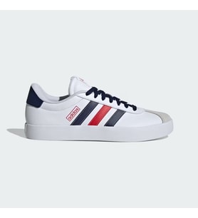 Adidas Vl Court 3.0 Erkek Spor Ayakkabı (Beyaz)