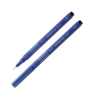 PİLOT DRAWİNG ÇİZİM KALEMİ 0.1mm SİYAH (51009490) (SWN-DR-01-B)