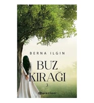 Buz Kırağı 3