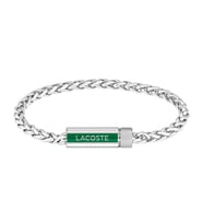 Lacoste LACJ2040337 Erkek Bileklik