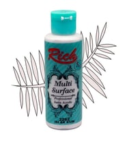 Rich Multi Surface Her Yüzey İçin Akrilik Boya 120 cc. 2262 ISLAK KUM 