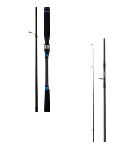 Daiwa Legalis Rock Fish 244 cm 1-12 gr 2P Lrf Olta Kamışı