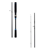 Daiwa Legalis Rock Fish 244 cm 1-12 gr 2P Lrf Olta Kamışı