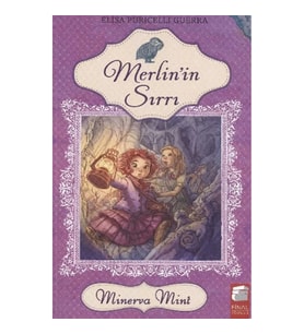 Merlin'in Sırrı