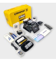 Comway C10S Fiber kablo füzyon ek cihazı