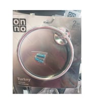 Yuvarlak Havluluk
