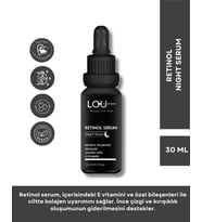 Retinol Serum 30 ml
