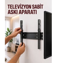Lexroo LED LCD Plasma TV Askı Aparatı 32-65 İnç
