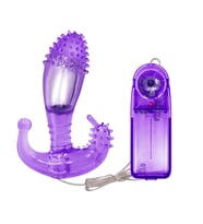 Lilitu Shop Klitoral,  & G-Spot Stimulator