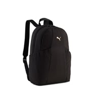 Puma Up Small Backpack Sırt Çantası-En: 25 cm, Boy: 37 cm, Derinlik: 12 cm 09217701 Siyah