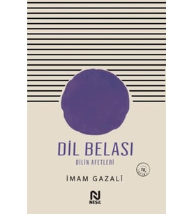 Dil Belası-Dilin Afetleri