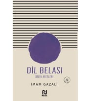 Dil Belası-Dilin Afetleri