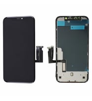 İphone 11 Pro Max İle Uyumlu LW A Kalite Ekran Dokunmatik