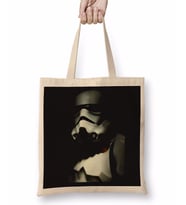 Stormtrooper 01 Bez Çanta Uzun Saplı