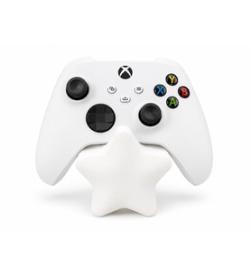 Xbox Oyun Kolu Standı Ergonomik Kontrolcü Standı Masaüstü Gamepad Standı Masa Düzenleyici