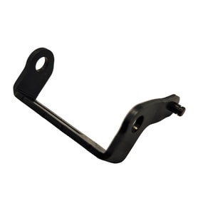 Model Q60H Ev Tipi Düz Dikiş Makinesi Zikzak Destek / Q6A0203003