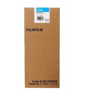 Tonersepeti Epson Fujifilm DL400 / DL410 / DL430 /DL500 C13T629210 Mavi Orjinal Kartuş